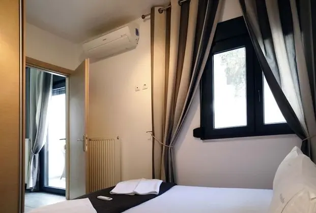 Deluxe Apart Daire, 1 Yatak Odası