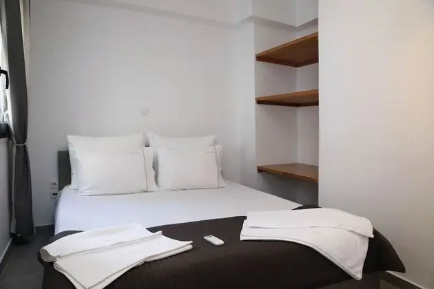 Deluxe Apart Daire, 1 Yatak Odası