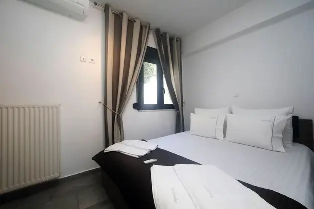 Deluxe Apart Daire, 1 Yatak Odası