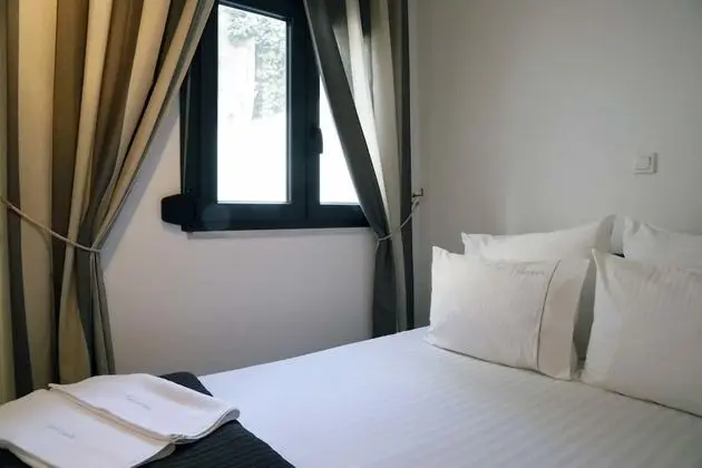 Deluxe Apart Daire, 1 Yatak Odası