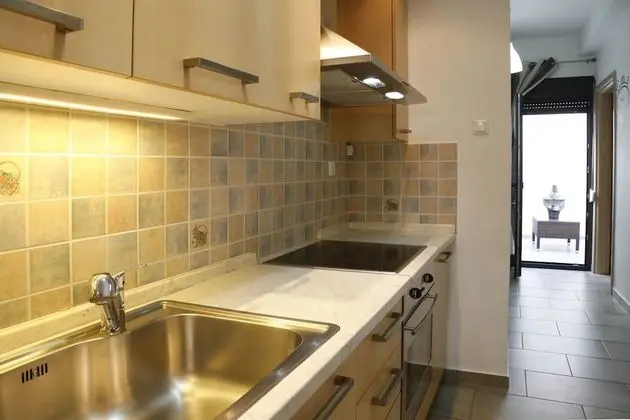 Deluxe Apart Daire, 1 Yatak Odası