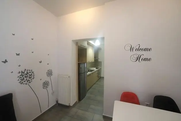 Deluxe Apart Daire, 1 Yatak Odası