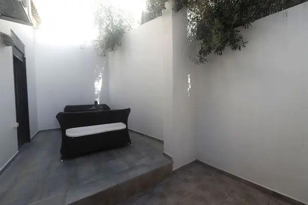 Deluxe Apart Daire, 1 Yatak Odası