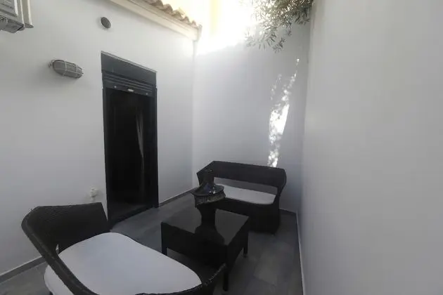 Deluxe Apart Daire, 1 Yatak Odası