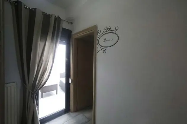 Deluxe Apart Daire, 1 Yatak Odası