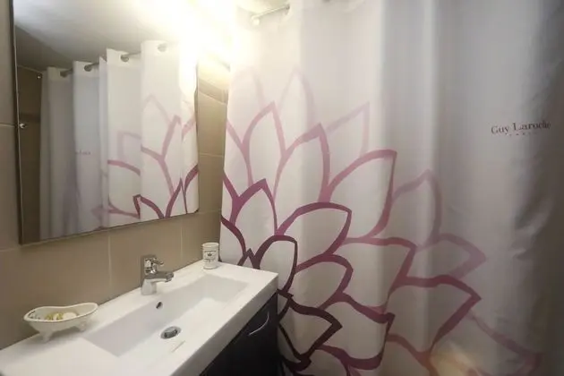 Deluxe Apart Daire, 1 Yatak Odası