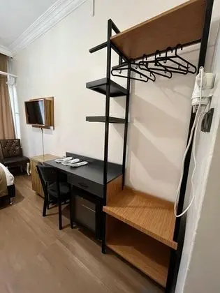 Deluxe Double Oda