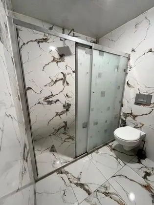 Deluxe Twin Oda,Şehir Manzaralı