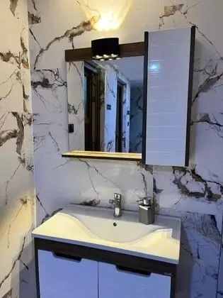 Standart Üç Kişilik Oda