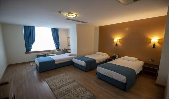 Standart Oda