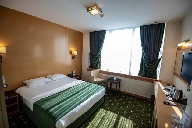 Standart Oda,Şehir Manzaralı,Non-Smoking Room