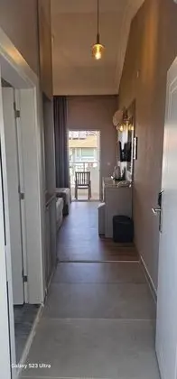 Standart Oda Anex Bina,kara Tarafı,balkonlu