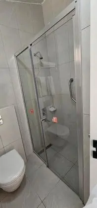 Triple, Havuz Manzaralı, Balkonlu