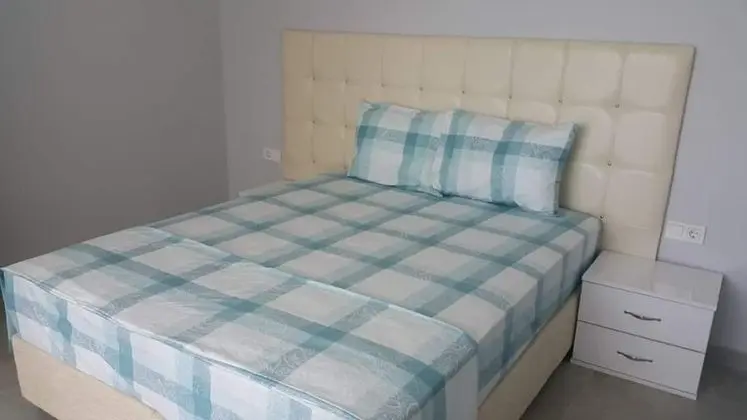 Daire-Tek Yatak Odalı, Şehir Manzaralı