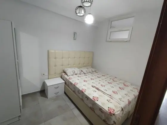 Daire-Tek Yatak Odalı, Şehir Manzaralı