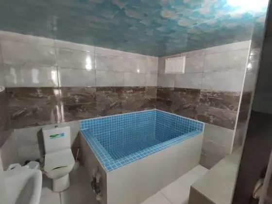 Daire-Tek Yatak Odalı, Şehir Manzaralı