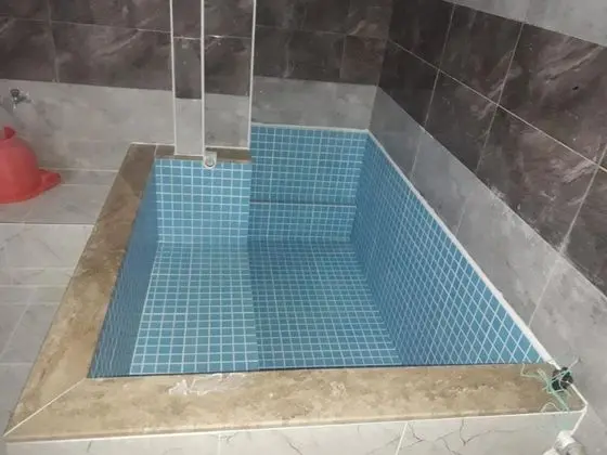 Daire-Tek Yatak Odalı, Şehir Manzaralı