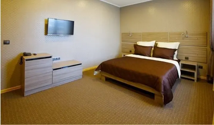 Tek Kişilik Oda Comfort