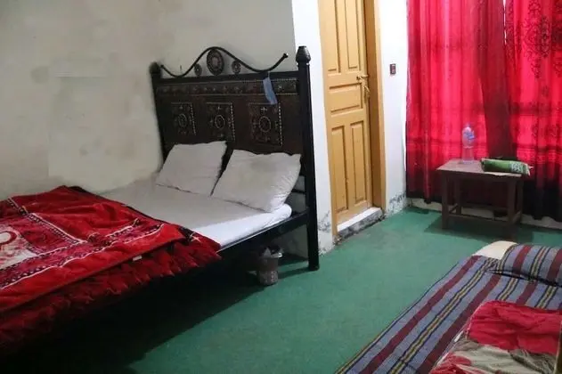 Standard Üç Kişilik Oda