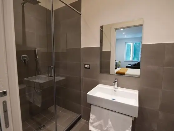 Deluxe Dört Kişilik Oda, Şehir Manzaralı