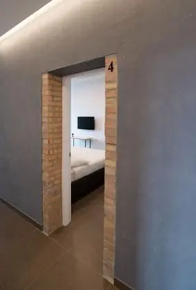 Deluxe Dört Kişilik Oda, Şehir Manzaralı