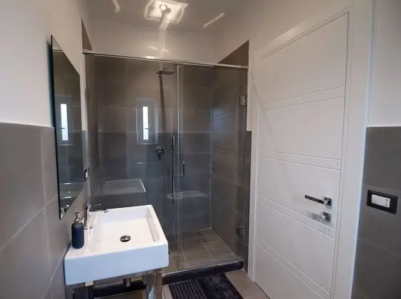 Deluxe Tek Büyük veya İki Ayrı Yataklı Oda, Şehir Manzaralı