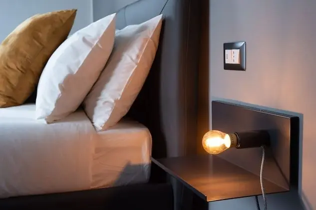 Elite Tek Büyük veya İki Ayrı Yataklı Oda, Şehir Manzaralı