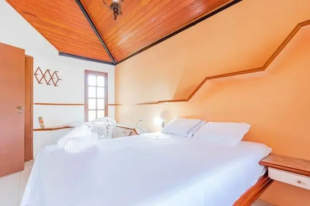 Dağ Evi