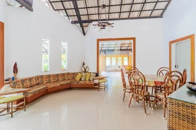 Dağ Evi