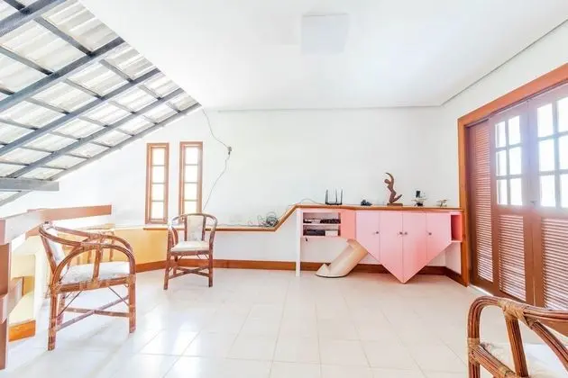 Dağ Evi