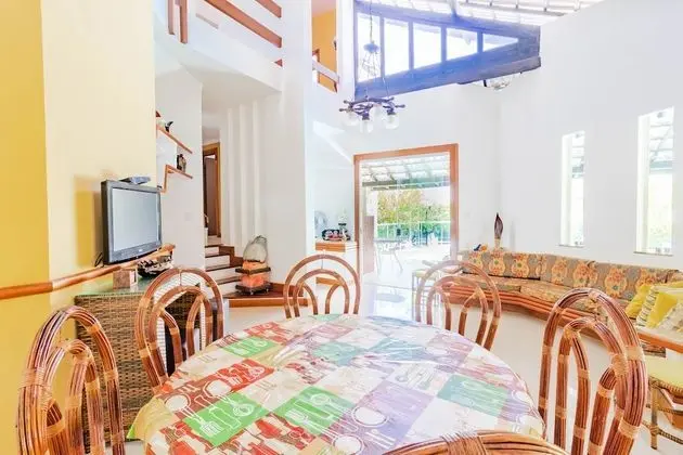 Dağ Evi