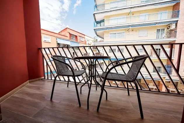 Superior Apart Daire, 1 Yatak Odası