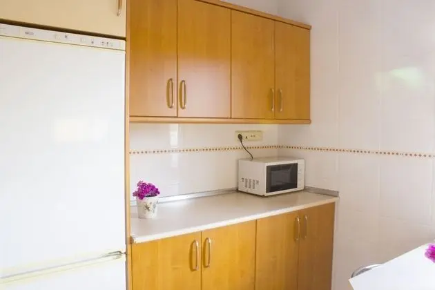 Oda, Ortak Banyo