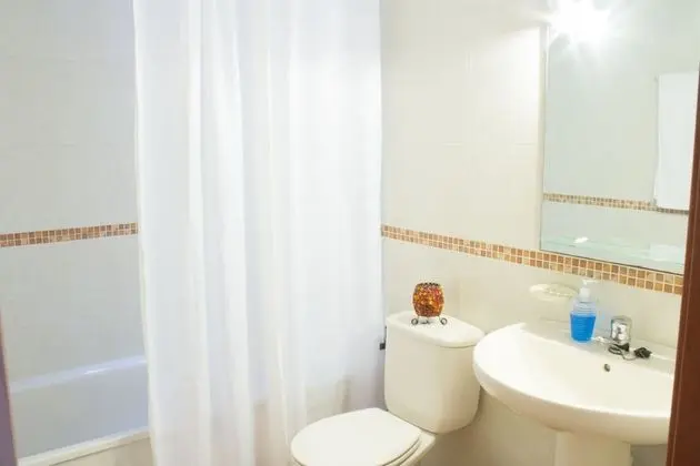Oda, Ortak Banyo