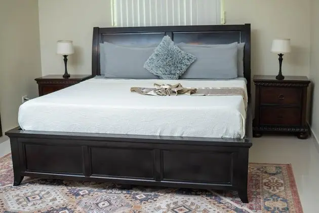 Deluxe Süit, 1 En Büyük (King) Boy Yatak, Sigara İçilmez, Banyolu/Duşlu
