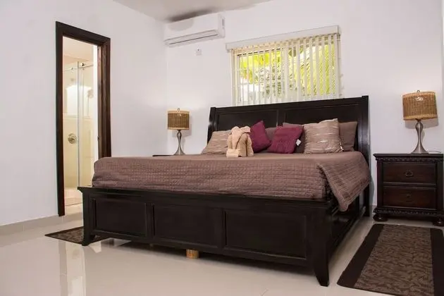 Deluxe Süit, 1 En Büyük (King) Boy Yatak, Sigara İçilmez, Banyolu/Duşlu