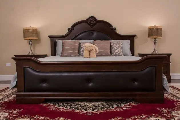 Premium Oda, 1 En Büyük (King) Boy Yatak, Balkon, Deniz Manzaralı