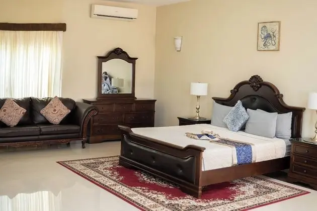 Premium Oda, 1 En Büyük (King) Boy Yatak, Balkon, Deniz Manzaralı