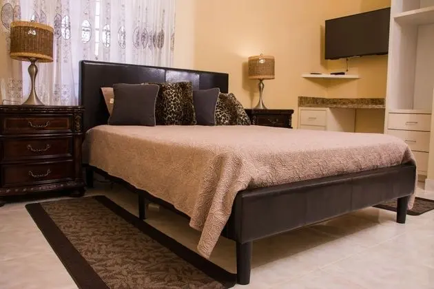 Standard Oda, Sigara İçilmez, Bağlantılı Odalar