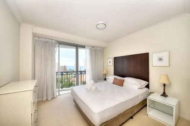 Deluxe Apart Daire, 2 Yatak Odası, 2 Banyolu