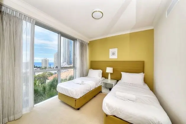 Deluxe Apart Daire, 2 Yatak Odası, 2 Banyolu