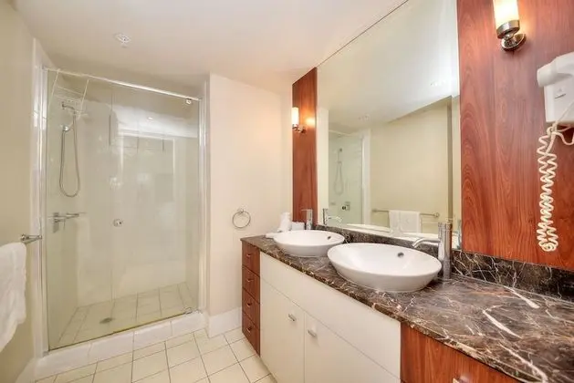 Deluxe Apart Daire, 2 Yatak Odası, 2 Banyolu