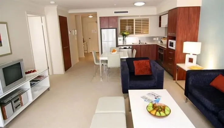 Standard Apart Daire, 2 Yatak Odası, Nehir Manzaralı