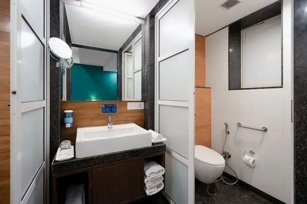 Oda