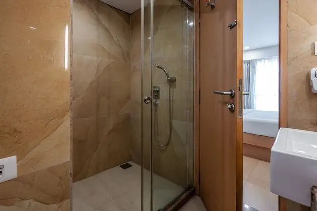 Premium Tek Büyük Yataklı Oda, 1 Büyük (Queen) Boy Yatak