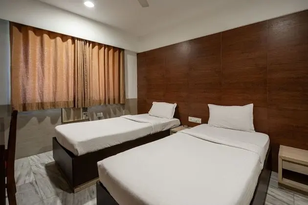 Deluxe Apart Daire, 1 Yatak Odası