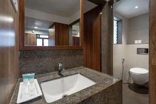 Deluxe Apart Daire, 1 Yatak Odası