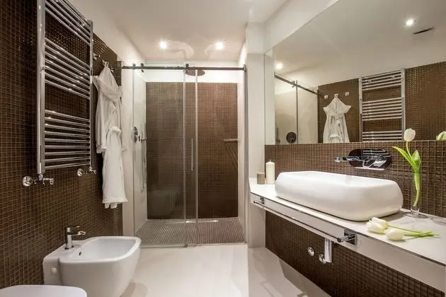 Luxury Üç Kişilik Oda