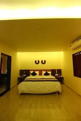 Luxury Oda