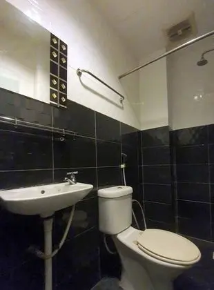 Executive Tek Büyük Yataklı Oda